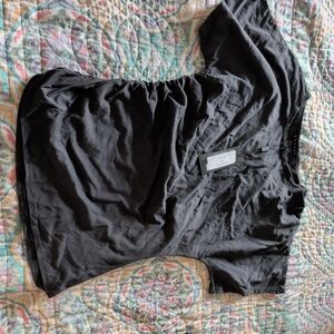 Chaser Black Women's Top